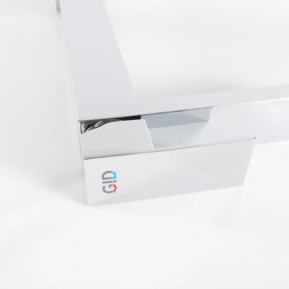 СМЕСИТЕЛЬ ВЫСОКИЙ ДЛЯ РАКОВИНЫ GID ANCHEL SS979-CH-D SS979CHD ХРОМ