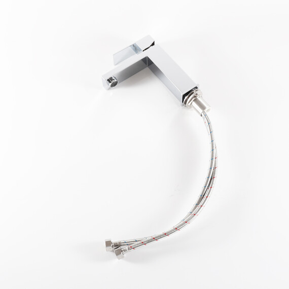 СМЕСИТЕЛЬ ДЛЯ РАКОВИНЫ GID ANCHEL SS979-CH-K SS979CHK ХРОМ