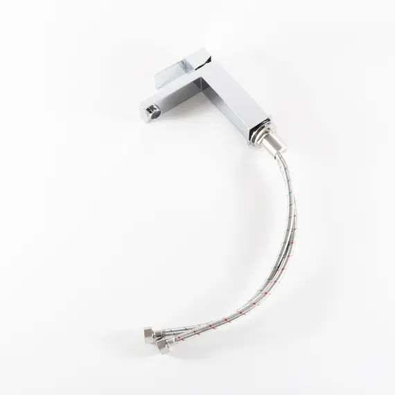 СМЕСИТЕЛЬ ДЛЯ РАКОВИНЫ GID ANCHEL SS979-CH-K SS979CHK ХРОМ