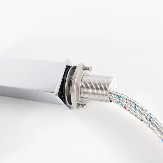 СМЕСИТЕЛЬ ДЛЯ РАКОВИНЫ GID ANCHEL SS979-CH-K SS979CHK ХРОМ