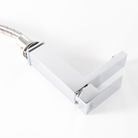 СМЕСИТЕЛЬ ДЛЯ РАКОВИНЫ GID ANCHEL SS979-CH-K SS979CHK ХРОМ