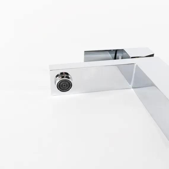 СМЕСИТЕЛЬ ДЛЯ РАКОВИНЫ GID ANCHEL SS979-CH-K SS979CHK ХРОМ