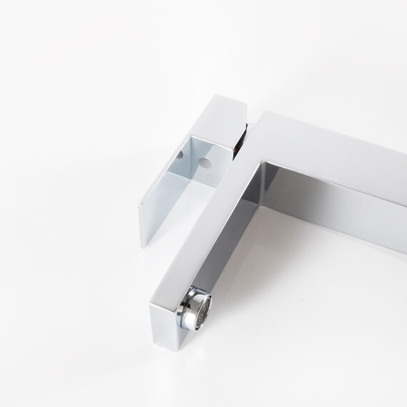 СМЕСИТЕЛЬ ДЛЯ РАКОВИНЫ GID ANCHEL SS979-CH-K SS979CHK ХРОМ