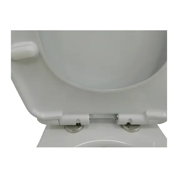 CREAVIT KLASIK ДЕКОР DIAG./GRI УНИТАЗ