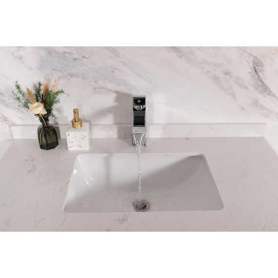 СМЕСИТЕЛЬ ДЛЯ РАКОВИНЫ GID VICTORIA L120-CH-K L120CHK ХРОМ