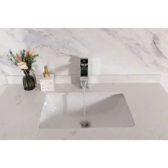 СМЕСИТЕЛЬ ДЛЯ РАКОВИНЫ GID VICTORIA L120-CH-K L120CHK ХРОМ