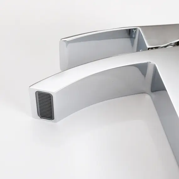 СМЕСИТЕЛЬ ДЛЯ РАКОВИНЫ GID VICTORIA L120-CH-K L120CHK ХРОМ