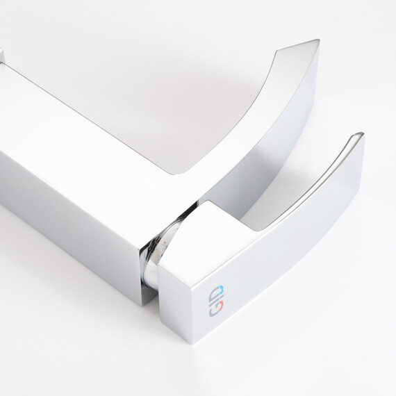 СМЕСИТЕЛЬ ДЛЯ РАКОВИНЫ GID VICTORIA L120-CH-K L120CHK ХРОМ