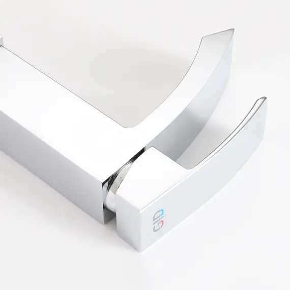 СМЕСИТЕЛЬ ДЛЯ РАКОВИНЫ GID VICTORIA L120-CH-K L120CHK ХРОМ