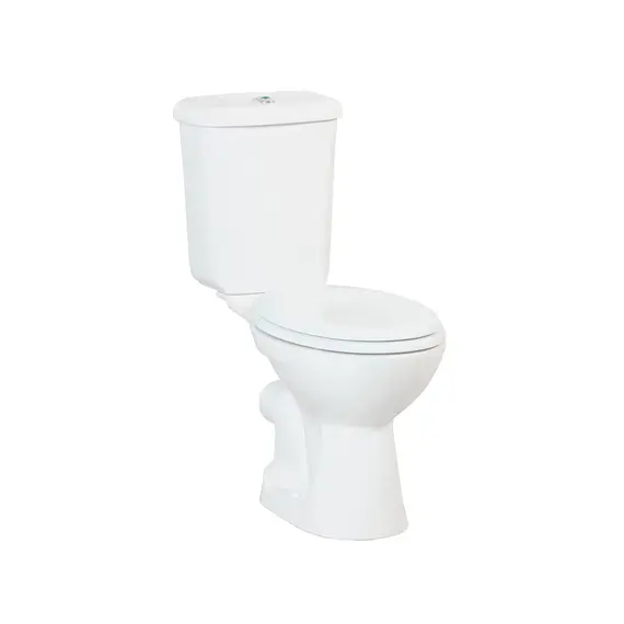 CREAVIT PITTA УНИТАЗ PA310.00100