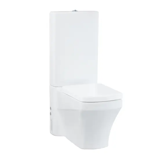 CREAVIT SORTI УНИТАЗ С БИДЕ