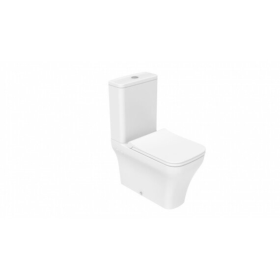 CREAVIT LIDYA УНИТАЗ НАПОЛЬНЫЙ С БИДЕ