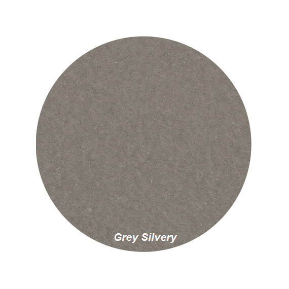 ГРАНИТНАЯ МОЙКА REGINOX AMSTERDAM 34 GREY SILVERY