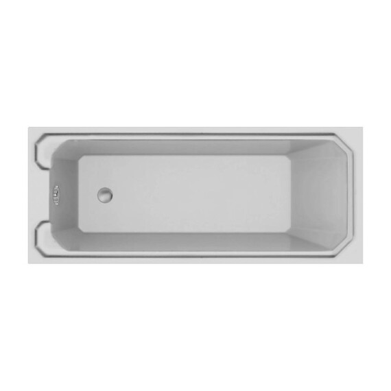 ВАННА АКРИЛОВАЯ RELISAN VIKTORIA 170X70