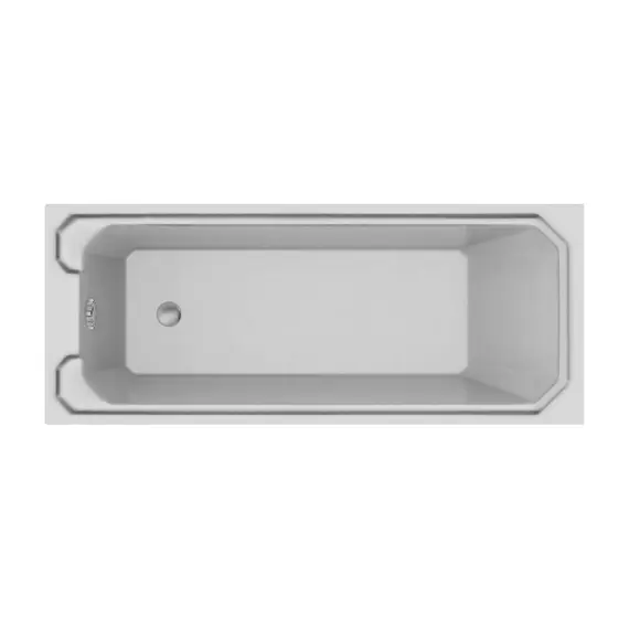 ВАННА АКРИЛОВАЯ RELISAN VIKTORIA 170X70