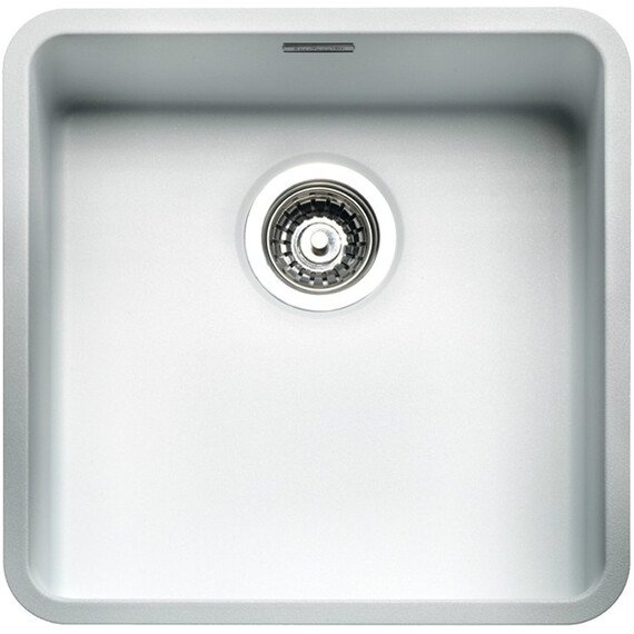 КУХОННАЯ МОЙКА REGINOX OHIO 40X40 ARCTIC WHITE