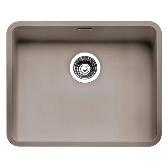 КУХОННАЯ МОЙКА REGINOX OHIO 50X40 SAHARA SAND