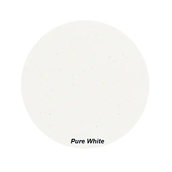 ГРАНИТНАЯ МОЙКА REGINOX AMSTERDAM 54 PURE WHITE