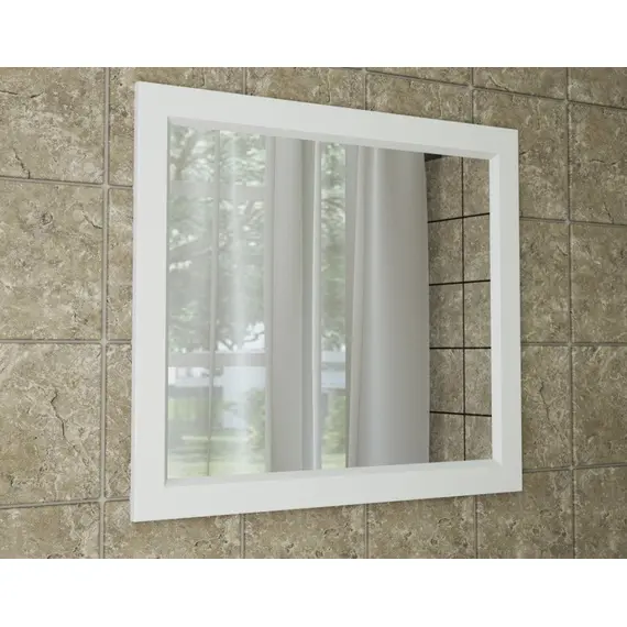 ЗЕРКАЛО ЭСТЕТ BALI CLASSIC (ШХГХВ) 750Х25Х700