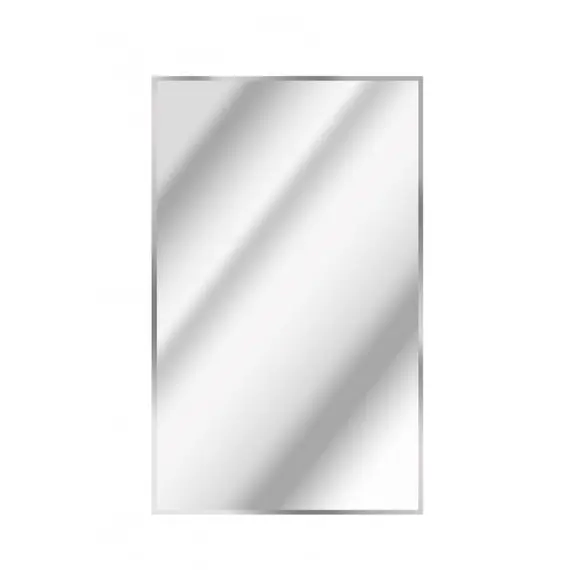 ЗЕРКАЛО ЭСТЕТ ELIN (ШХГХВ) 900Х20Х750