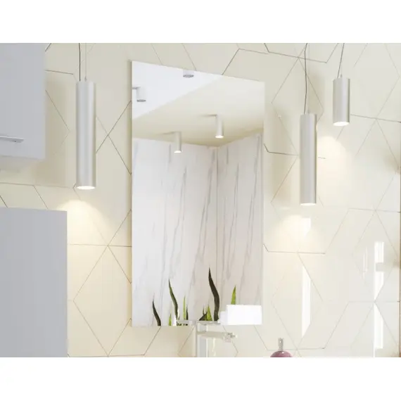 ЗЕРКАЛО ЭСТЕТ ELIN (ШХГХВ) 900Х20Х750