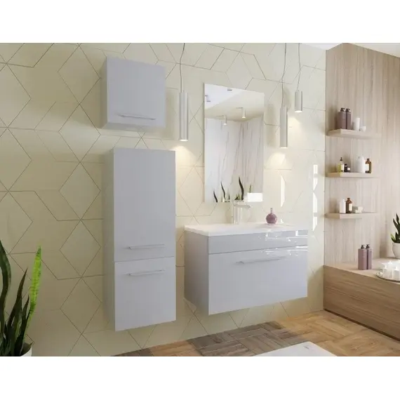 ЗЕРКАЛО ЭСТЕТ ELIN (ШХГХВ) 900Х20Х750