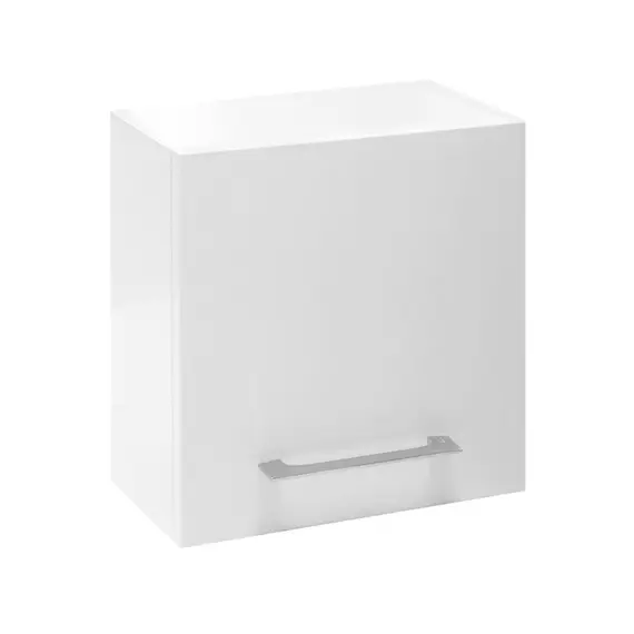 ШКАФ НАВЕСНОЙ ЭСТЕТ ELIN ЛЕВОСТОРОННИЙ (ШХГХВ) 350Х220Х370