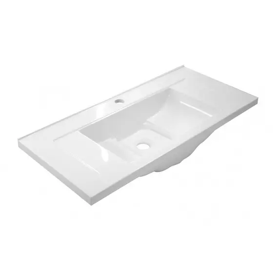 КОМПЛЕКТ МЕБЕЛИ ЭСТЕТ ELIN 800Х370 ПОДВЕСНОЙ 1 ЯЩИК (ШХГХВ) 798Х366Х480