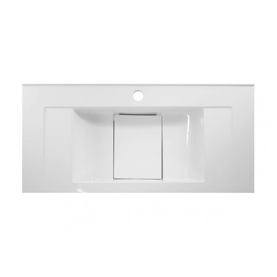 КОМПЛЕКТ МЕБЕЛИ ЭСТЕТ ELIN 800Х370 ПОДВЕСНОЙ 1 ЯЩИК (ШХГХВ) 798Х366Х480