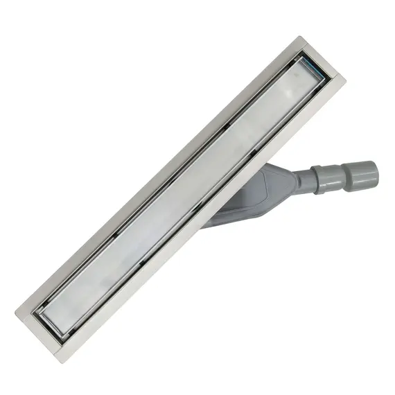 ДУШЕВОЙ ТРАП ALMAES ARIANDA 1000 ММ