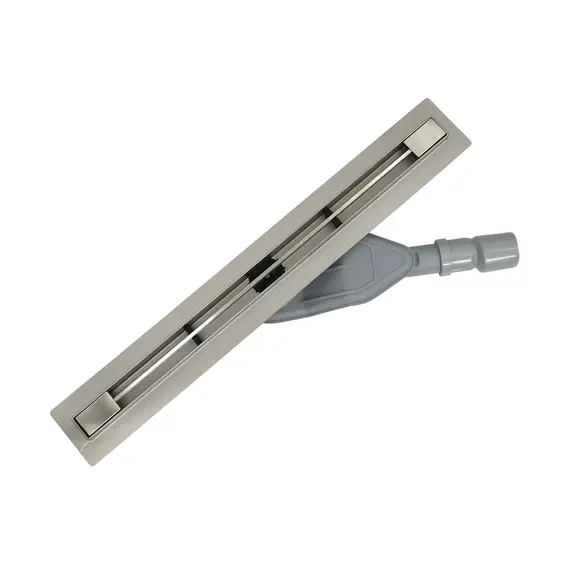 ДУШЕВОЙ ТРАП ALMAES DELGADO 600 ММ