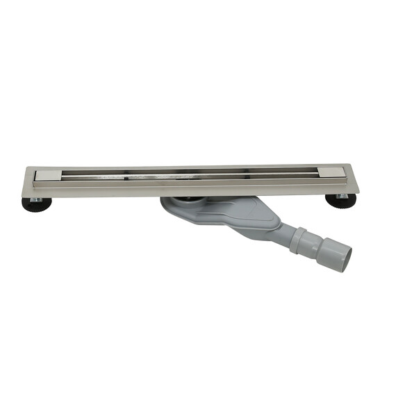 ДУШЕВОЙ ТРАП ALMAES DELGADO 800 ММ