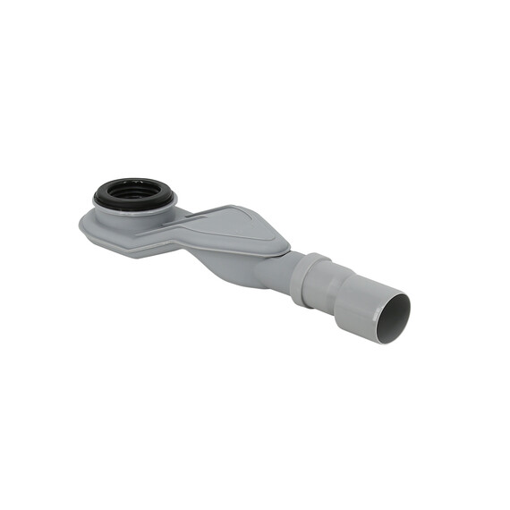 ДУШЕВОЙ ТРАП ALMAES DELGADO 600 ММ