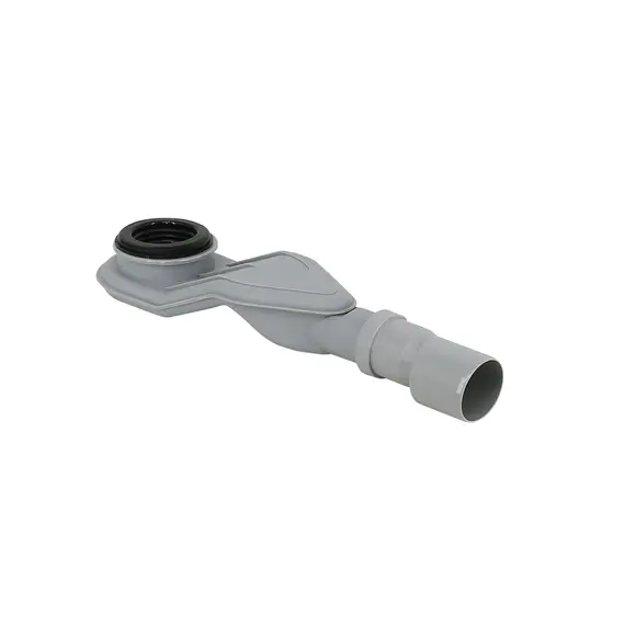 ДУШЕВОЙ ТРАП ALMAES DELGADO 600 ММ