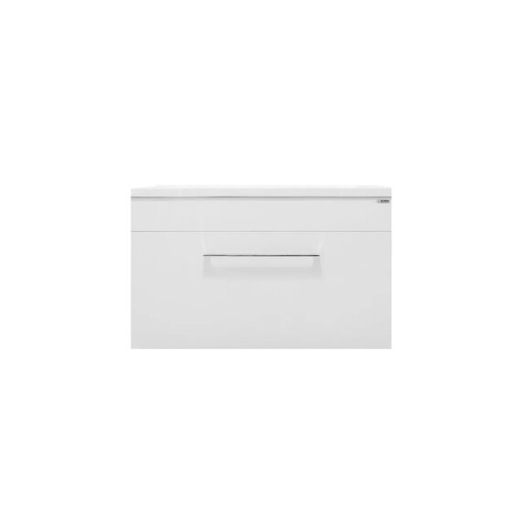 КОМПЛЕКТ МЕБЕЛИ ЭСТЕТ ELIN 800Х370 ПОДВЕСНОЙ 1 ЯЩИК (ШХГХВ) 798Х366Х480