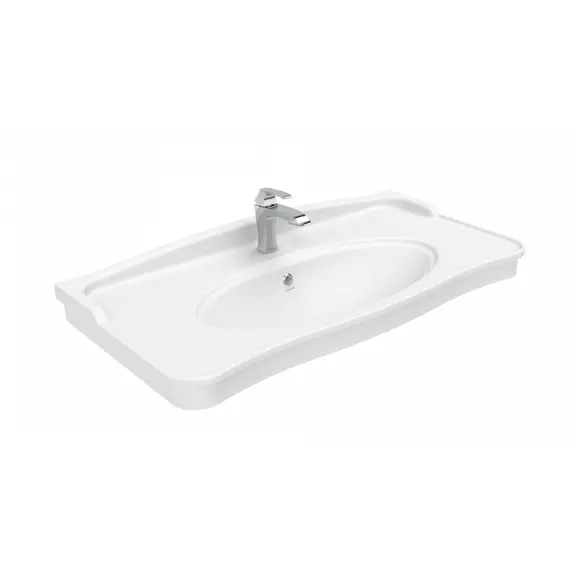 РАКОВИНА CREAVIT ANTIK AN100