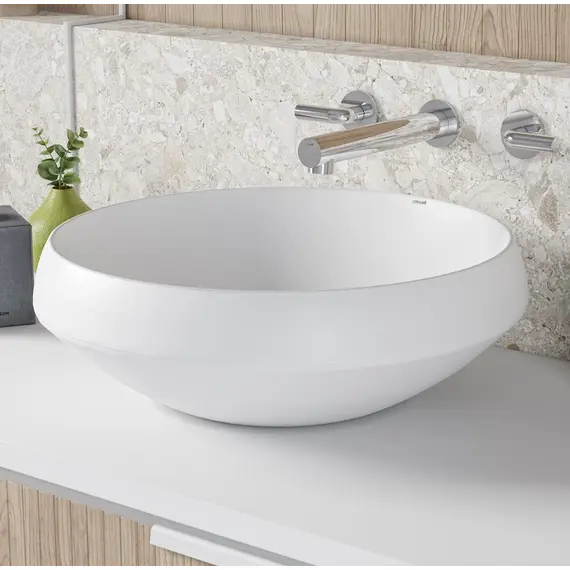 РАКОВИНА CREAVIT (45 СМ) DE045-00CB00E-0000