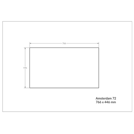 ГРАНИТНАЯ МОЙКА REGINOX AMSTERDAM 72 BLACK SILVERY