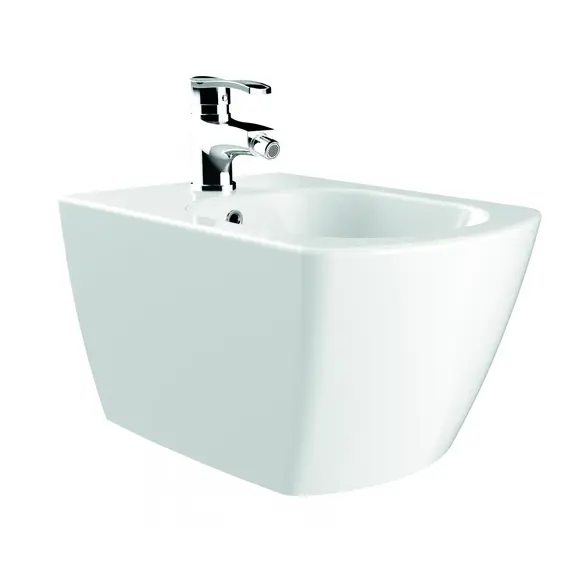 БИДЕ ПОДВЕСНОЕ CREAVIT ELEGANT БЕЛЫЙ