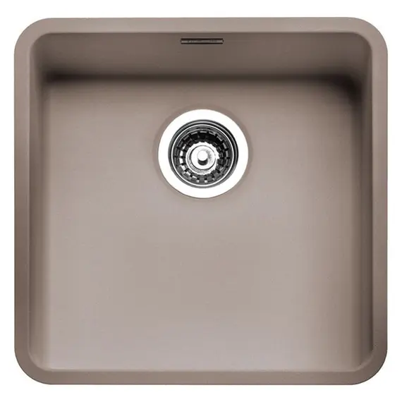 КУХОННАЯ МОЙКА REGINOX OHIO 40X40 SAHARA SAND