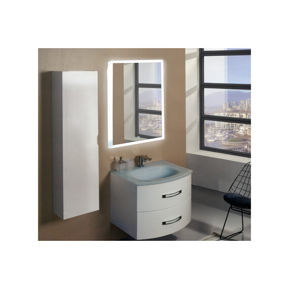 ЗЕРКАЛО RELISAN VITALINA 700Х900 С ПОДСВЕТКОЙ         ЗЕРКАЛО RELISAN VITALINA 700Х900 С ПОДСВЕТКОЙ