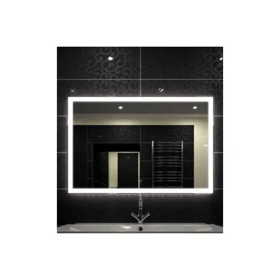 ЗЕРКАЛО RELISAN IVANKA 900Х700 С ПОДСВЕТКОЙ