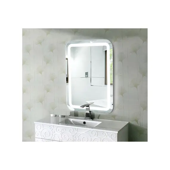 ЗЕРКАЛО RELISAN AGATA 600Х800 С ПОДСВЕТКОЙ