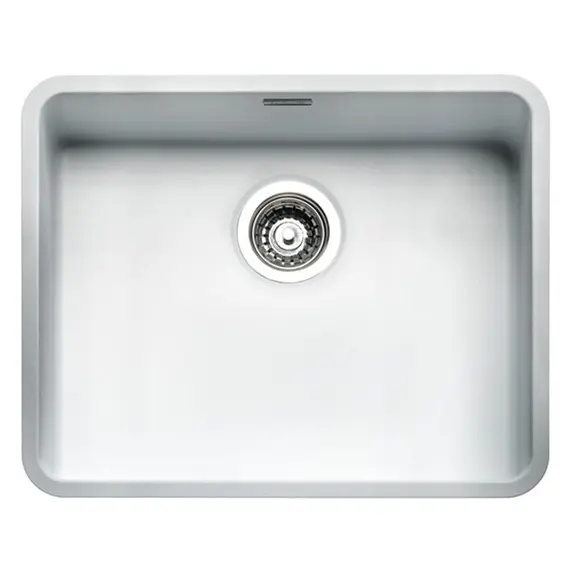 КУХОННАЯ МОЙКА REGINOX OHIO 50X40 ARCTIC WHITE