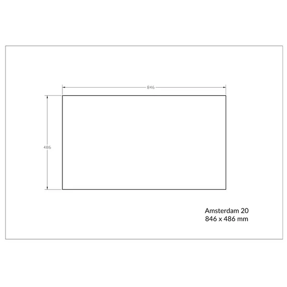 ГРАНИТНАЯ МОЙКА REGINOX AMSTERDAM 20 GREY SILVERY