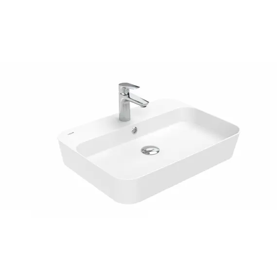 РАКОВИНА CREAVIT МЕБЕЛЬНАЯ (45*60 СМ) LP061