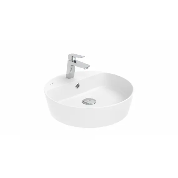 РАКОВИНА CREAVIT МЕБЕЛЬНАЯ (45 СМ) LP146