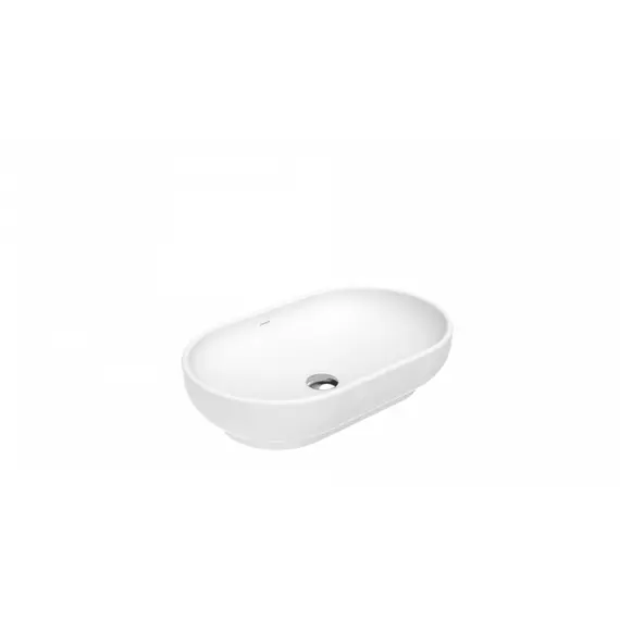 РАКОВИНА CREAVIT MN165 МЕБЕЛЬНАЯ (40*65СМ)