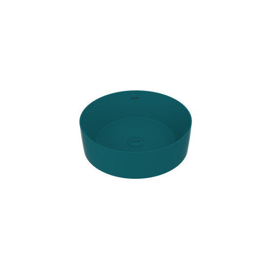 РАКОВИНА CREAVIT (45 СМ) МЕНТОЛ NC045 -00MT00E-0000