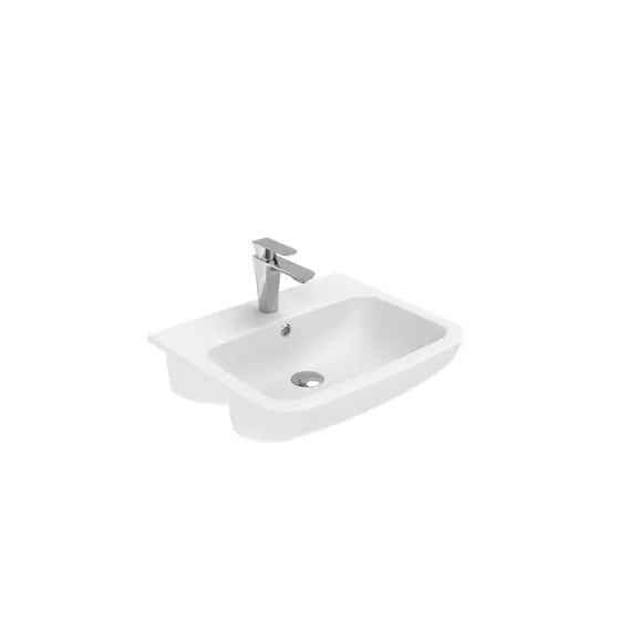 РАКОВИНА CREAVIT NESS 55 СМ